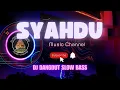 Download Lagu DJ Dangdut Slow - Syahdu
