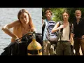 HORROR FILM l The Deep House 2021 l Camille Rowe l James Jagger l Montreux