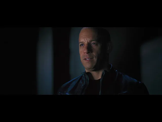 Fast & Furious 6 | Legacy Trailer