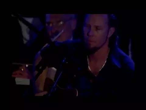 Download MP3 Metallica - Nothing Else Matters (Metallica & San Francisco Symphony Orchestra)