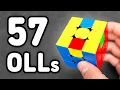 Download Lagu Full OLL: Algs \u0026 Finger Tricks [My Algs 2025]