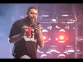 Post Malone Runaway Trailer Paints the Rapper as a Goofy Kid Who Doesn t Always Feel Like a Re