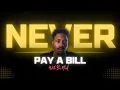 How To Never Pay A Bill 2 Coupon Remittance Endorsement Process 2025 BRAND NEW