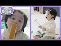 Lagu [심형탁네] 심돌쇠(?)로 변신한 하루♥ 한일 전통놀이에 푹 빠지다?! [슈퍼맨이 돌아왔다/The Return of Superman] | KBS 260128 방송