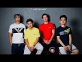 Download Lagu The Junas Monkey - I Love You Baby