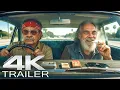 Lagu Cheech \u0026 Chong Official Trailer (2025) Last Movie | 4K UHD