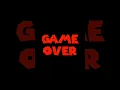 Lagu Super Mario 64 X Super Mario Sunshine - Game Over