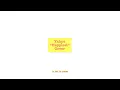 Download Lagu Yahya “Happiest” Cover 🧀