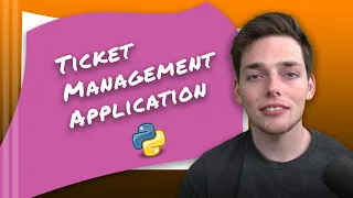 Build a Ticket Management App with WayScript s Tooling Development Hub