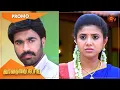 Vanathai Pola - Promo 05 Jan 2021 Sun TV Serial Tamil Serial