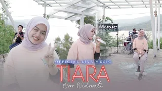 Download Woro Widowati - Tiara (Official Music Live) MP3