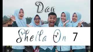 Download DAN - SHEILA ON 7 (Cover by. Putih Abu-abu) MP3