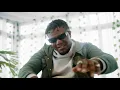 PHEELZ - Wayward Girl (Official Video)