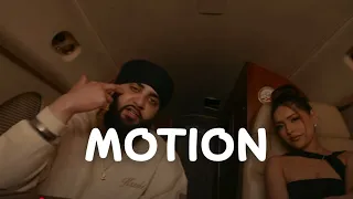 motion slowed reverb bk black lofis 2025