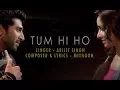 Download Lagu أشهر أغنية هندية Tum hi ho طريقة لفظ كلماتها