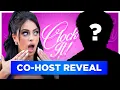 Revealing My New Co-Host - Clock it Podcast Ep 9