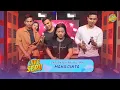 Download Lagu Zailan \u0026 Hari Putra - Maha Cinta | Live Seru Bareng GEN'S