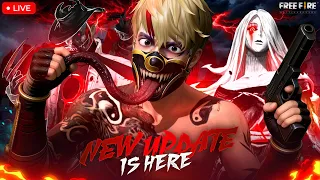 ๐ปFREE FIRE NEW HALLOWEEN EVENT ๐ THE UNSEEN IS HERE! FF TAMIL ๐ฅ | #ffkprasanth #freefiremax
