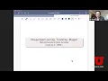 Lecture 06 TDA and ML Part II