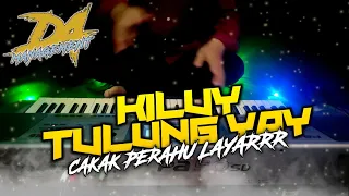 Download KILUY TULUNG YAY | REMIX LAMPUNG TERBARU 2023 | DA MANAGEMENT MP3