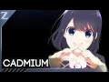 Download Lagu Cadmium - Melody (feat. Jon Becker) | AMV