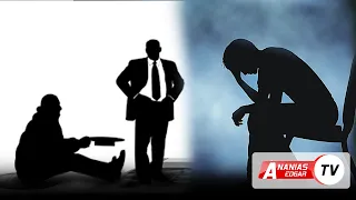 DENIS MPAGAZE Umaskini Ni Roho Ndiyo Maana Watu Wanarithi 