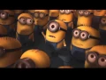 Despicable Me - Minions
