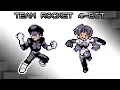 Download Lagu Pokémon Red, Blue and Yellow - Battle! Team Rocket Music [4bit]