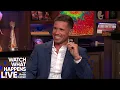 Which Yachties Would Culver Bradbury Cuddle With WWHL