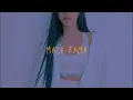 Download Lagu [slowed] mala fama — danna paola