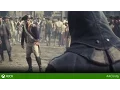 Assassins Creed Unity TV Trailer PEGI 18