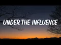 Download Lagu Eminem - Under the Influence (Lyrics) so you can suck my d*ck if you dont like my sh*t [Tiktok Song]