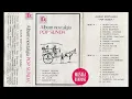 Download Lagu VA Album Nostalgia Pop Sunda Kaset 2 - Side A (MC Records)