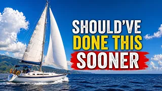 The Boat Upgrades That Actually Matter