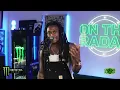 Quail P "What You Got" | On The Radar Performance