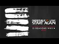 Download Lagu OneRepublic ft. Logic – Start Again (Audio)