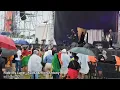 Ride My Lane - Kali D & Rich Antony (Wan Fire Music Festival 2025)