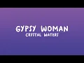 Download Lagu Crystal Waters - Gypsy Woman (She's Homeless) (La Da Dee La Da Da) (Lyrics)