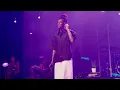 Cat Burns - There's Just Something About Her (Live from Brixton, 2026)