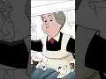 101 Dalmatians Coloring Page