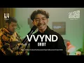 Download Lagu See You On Wednesday | VVYND - Orbit - Live Session