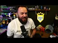 [VOD] BUH BUH BUH BUSTIN' DUDES AND GETTIN BUSTED ON, BUSTERS // CODE KABLE @GAMERSUPPS // MED MIXIN