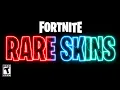 RARE SKINS RETURNING TO THE ITEM SHOP SOON