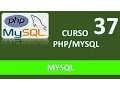 PHP MySQL Course Retrieving Records from the Database 37