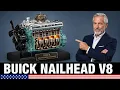 What Happened to the Buick Nailhead The Torque Monster Detroit Forgot