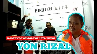 Babe Yon - Kembalikan PPDB Seperti Dulu Forum Kita