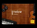 Download Lagu Coldplay - Yellow [ HQ - Flac ]