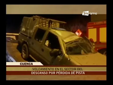 Cuenca al Día 14-02-2022