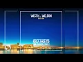 Download Lagu West.K \u0026 Weldon - Black Sky