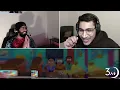 BURE DIN - SEEDHE MAUT | MICK JENKINS | 3AM BREAKDOWN REACTION